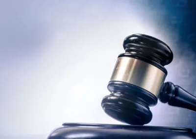 gavel